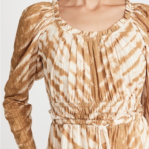 NWT Ulla Johnson Naiara Dress - Picture 4 of 6